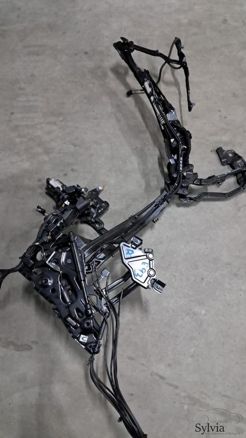 Cabrio dak frame rechts BMW 3 serie E93 54375A33F71, Auto-onderdelen, Carrosserie, Achterklep, Gebruikt, Ophalen of Verzenden