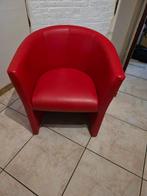 Rode zeteltjes, Ophalen