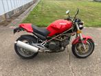 Ducati monster 750 1999, Motoren, 750 cc, 2 cilinders, Motorrijbewijs A, Particulier