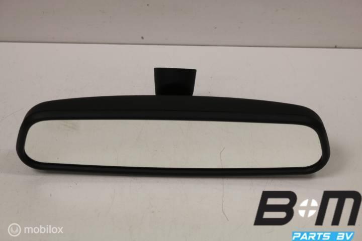 Binnenspiegel handmatig dimbaar Audi A2, Auto-onderdelen, Interieur en Bekleding, Gebruikt