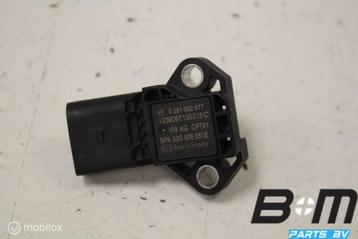 Druksensor VW Golf 7 GTI 5 deurs 03G906051E beschikbaar voor biedingen