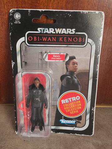 Star wars obi-wan kenobi  beschikbaar voor biedingen