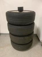 Continental Zomerbanden 235/ 60R 18v, Auto-onderdelen, Banden en Velgen, 18 inch, Gebruikt, 235 mm, Band(en)