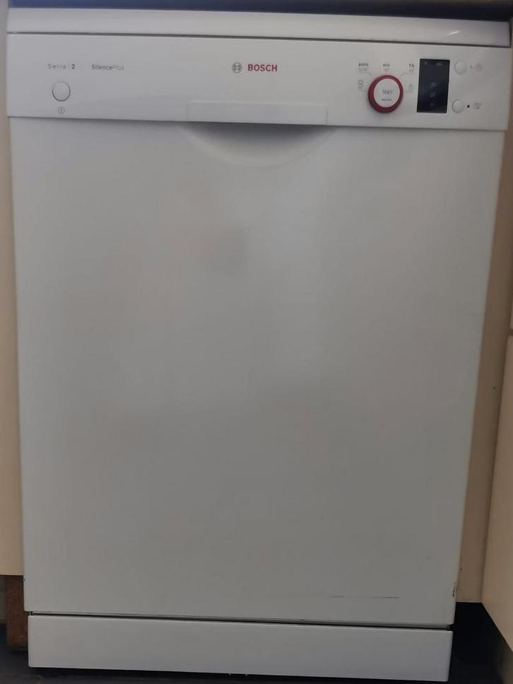 Vaatwasser, Elektronische apparatuur, Vaatwasmachines, Zo goed als nieuw, Vrijstaand, Ophalen