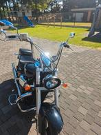 Suzuki (vz) m800 en extra's, Motoren, Particulier