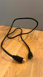 Câble HDMI 1,5 m, Ophalen of Verzenden, HDMI-kabel
