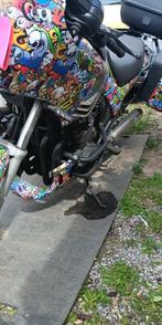 Yamaha XJ 600 limited edition, Motoren, Motoren | Yamaha, Motorrijbewijs A, Meer dan 35 kW, 600 cc, Sport