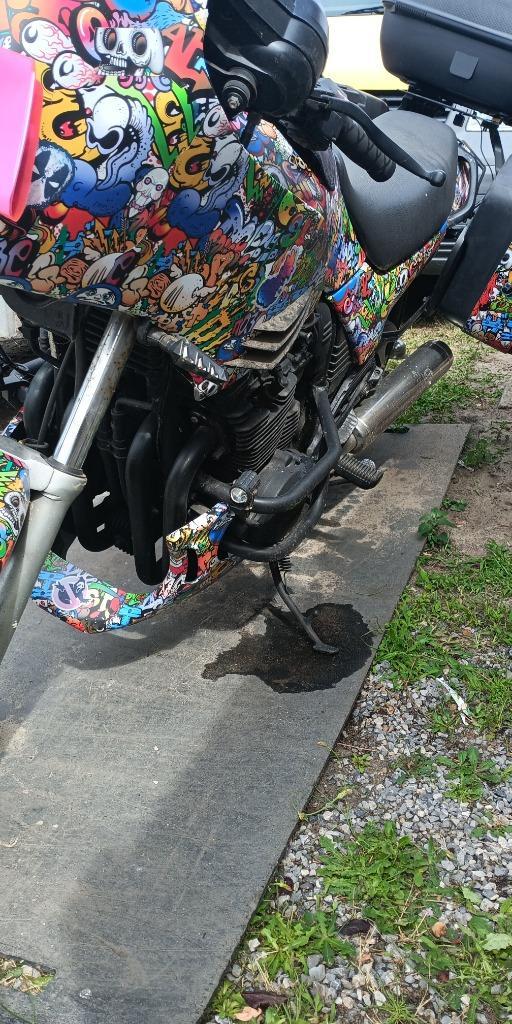 Yamaha XJ 600 limited edition, Motoren, Motoren | Yamaha, Particulier, Sport, meer dan 35 kW, Motorrijbewijs A, Ophalen