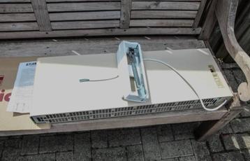 Convector beschikbaar voor biedingen