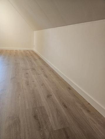 Laminaat Quickstep 11,5m2, Enlèvement, Neuf, Aggloméré