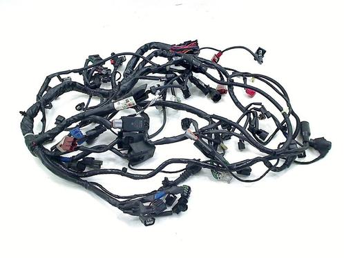 KABELBOOM Honda NC 750 X 2021- (01-2021/-) (32100-mkw-d101), Motoren, Onderdelen | Honda, Gebruikt