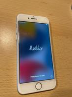 IPhone 8, Telecommunicatie, 128 GB, Zonder abonnement, IPhone 7, Wit