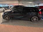 Mercedes-Benz A200d AMG Line, Auto's, Mercedes-Benz, Zwart, 5 deurs, Particulier, 111 g/km