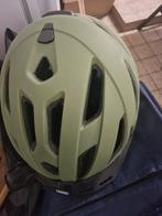 Helmfiets, Fietsen en Brommers, Ophalen, Zo goed als nieuw