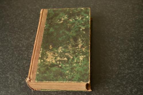 Florae Belgicae 1836, Livres, Nature, Utilisé, Enlèvement