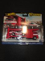 Hot wheels Team transport, Hobby en Vrije tijd, Ophalen