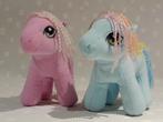 Roze en blauwe My Little Pony knuffel, Kinderen en Baby's, Speelgoed | My Little Pony, Ophalen of Verzenden, Zo goed als nieuw