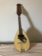 Napolitaanse mandoline - nieuw, Muziek en Instrumenten, Ophalen of Verzenden, Nieuw