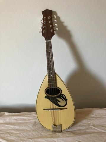 Mandoline napolitaine - neuve, Enlèvement ou Envoi, Neuf