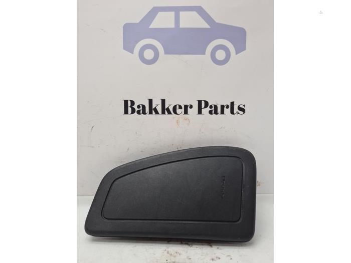 Airbag siège d'un Peugeot 307, Autos : Pièces & Accessoires, Autres pièces automobiles, Peugeot, Utilisé, 3 mois de garantie