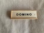 mini domino 28 stuks, Kinderen en Baby's, Ophalen of Verzenden, Zo goed als nieuw, Overige merken