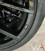 19” Volkswagen Golf 8 GTI / R “Estoril” velgen OEM BLACK, Auto-onderdelen, 19 inch, Banden en Velgen, Nieuw, Ophalen of Verzenden