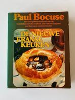 Paul Bocuse, de nieuwe Franse keuken, Boeken, Gelezen, Ophalen of Verzenden