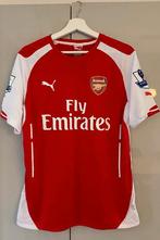Arsenal Ozil Voetbalshirt Origineel Champions League 2015, Sport en Fitness, Voetbal, Ophalen of Verzenden, Zo goed als nieuw