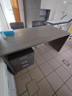 Bureau's met bijhorende kasten, Gebruikt, Ophalen, Bureau