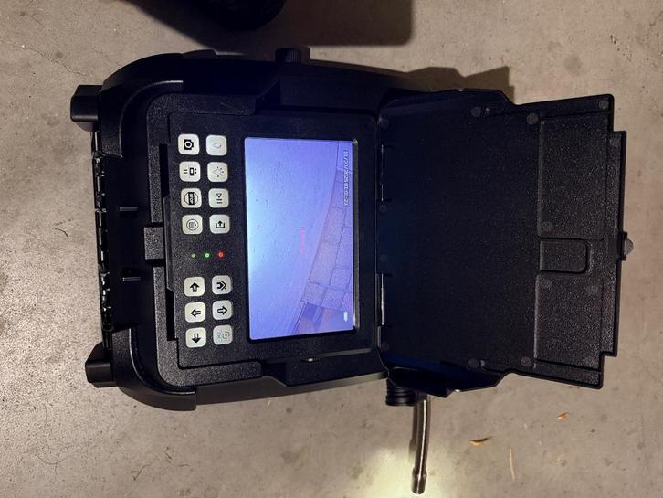 riool camera HD, Doe-het-zelf en Bouw, Sanitair, Nieuw, Ophalen of Verzenden