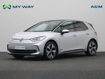 Volkswagen ID.3 ID.3 58 kWh Pro Performance beschikbaar voor biedingen