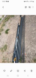 Vaste hengel garbolino, Enlèvement, Comme neuf, Ligne fixe