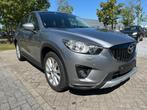 Gamme sport de Mazda CX-5 CX-5 2.2 SKYACTIV-D à traction int, Autos, Cuir, Argent ou Gris, Achat, Entreprise