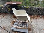 Eames schommelstoel, Huis en Inrichting, Stoelen, Ophalen, Gebruikt