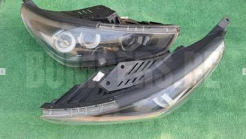 Koplamp BMW I30 3 III FULL LED HEADLAMPS SET G4921-21050 beschikbaar voor biedingen