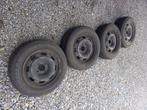 ROUES 15 POUCES, Auto-onderdelen, Ophalen, Gebruikt, 15 inch, Velg(en)