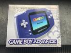 Game Boy Advance, Comme neuf, Game Boy Advance, Enlèvement ou Envoi