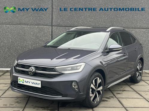 Volkswagen Taigo Taigo 1.0 TSI Style Business OPF, Auto's, Volkswagen, Overige modellen, ABS, Airbags, Cruise Control, Elektrische ramen