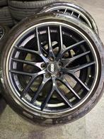 BBS origineel velgen inclusief GoodYear zomerbanden, Auto-onderdelen, Banden en Velgen, Gebruikt, Velg(en), Personenwagen, Zomerbanden