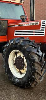 420 85 r28, Ophalen