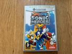 Sonic Heroes - Gamecube (EUR), Enlèvement ou Envoi, Comme neuf