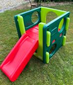 Glijbaan Little Tikes Junior activity gym, Kinderen en Baby's, Ophalen, Zo goed als nieuw, Glijbaan