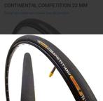 Continental competition 22mm, Fietsen en Brommers, Fietsonderdelen, Ophalen of Verzenden