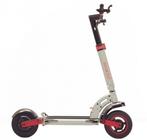 E step te koop, Fietsen en Brommers, Ophalen, Gebruikt, 50 km per accu of meer