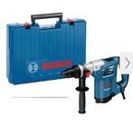 Klop Boorhamer Bosch professioneel, Comme neuf, 600 watts ou plus, Vitesse variable, Enlèvement ou Envoi