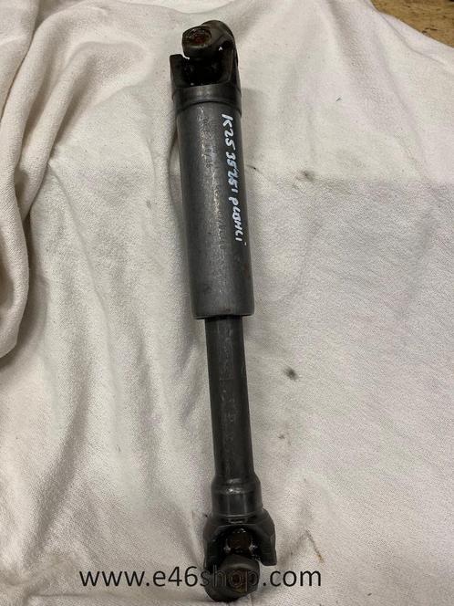 CARDANAS BMW R1200GS R900RT R1200R R1200ST HP2 OE 7665803, Motoren, Onderdelen | BMW, Gebruikt, Ophalen of Verzenden