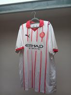 Maillot domicile Girona Tsygankov '25-26, Plus grand que la taille XL, Enlèvement ou Envoi, Comme neuf, Maillot