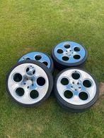 Rotiform DIA Zilver Polished 19’, Band(en), Personenwagen, Zomerbanden, Ophalen