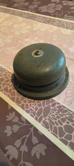 Antieke Friedland industriële bel, Enlèvement