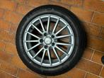 Velgen met banden, Auto-onderdelen, Banden en Velgen, Ophalen, Gebruikt, 16 inch, Banden en Velgen